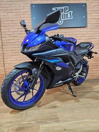 YAMAHA YZF R15 YAMAHA YZF R15